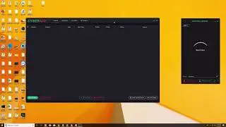 Cyber AIO Test Runs + Cyber vs EVE Sacai Drop