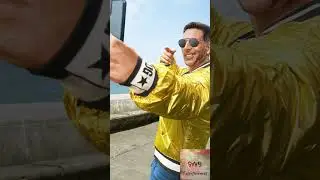 Driving Licence | Akshay Kumar | Emraan Hashmi | Selfiee