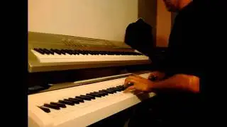 tumbao de merengue