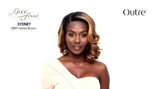 Outre Lacefront Wig Sydney