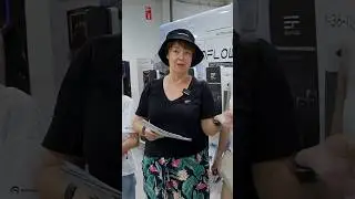 Ecoflow на Отпуск Fest 2025 (отзыв)
