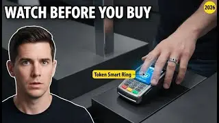 Token Smart Ring review 2026 &ndash; Watch before you BUY