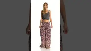 Billabong Midnight Kiss Pant | SwimOutlet.com