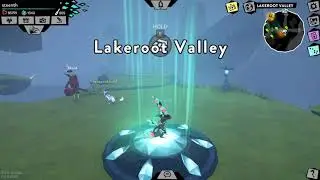Fer.al Quest: Ultimate Refreshment