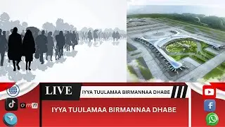 OMN: Iyya Tuulamaa Birmannaa Dhabe Amajjii 10,2026