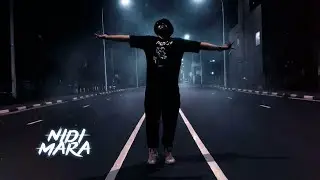 Dilo - Nidimara (Official Music Video)