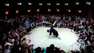 Сова vs Кастет | b-girls | 1/8 final | COMBONATION 6