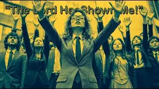 How to Become a Famous Prophet - Lesson 2