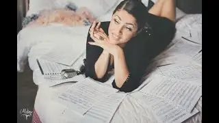 Madame  r&ecirc;ve  - Cover - Morgan Spengler