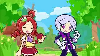 Puyo Grumps - The Carbuncle Ate Itself