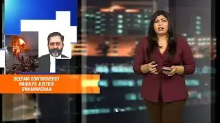 Thiruparankundram Deepam Dispute Explained: Tradition, Faith & Courtroom Battle