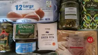 Zero Carb Snacks List | Keto Snack Foods & Ideas