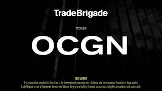 OCGN (Ocugen Inc) Stock Technical Analysis | 2/23/2022