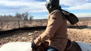 Peter ride 1/20