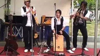 Aaba 치키티타 - 가우사이 (KAWSAY)
