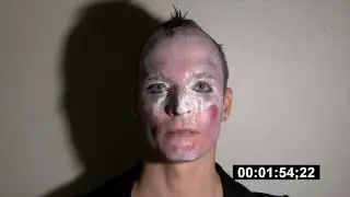 Distorted Compilation of Justin Morrison
