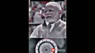 PM Modi's Revenge on Donald Trump🔥💥😎#attitude #donaldtrump #swamivivekananda #modiji #revenge#viral