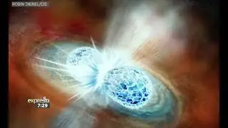 Final Frontier &ndash; The Origin of Gold in Our Solar System