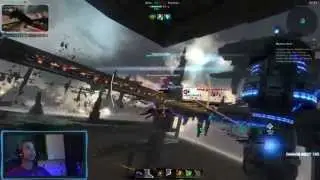 Star Conflict Gm Hunt