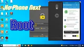 How To Root Jio Phone Next Root Bootloader unlock