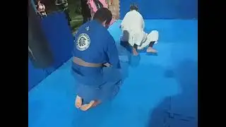 Brincadeira boa oss
