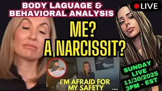 Hidden Behavioral Patterns in Laura&rsquo;s Statements