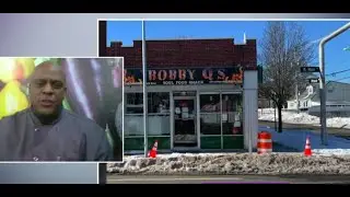 Bobby Q's Restaurant brings community together with comfort food