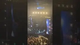CONCERTO FRANCO RICCARDI..DELIRO AL MARADONA&hellip;