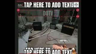 dotv -  Better Than Average