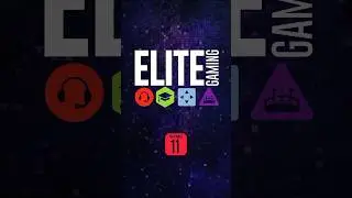 Visit www.ELITEGaming.gg In order to sign up! #rocketleague #smashbros #elitegaming #togetherwegame