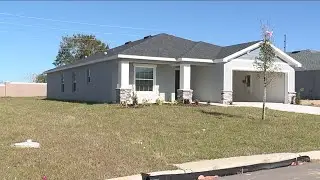 New homes must comply with water conservation rules