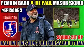 FINISHING MASIH BURUK | LOMPATAN SUPER DARI AMAYANG‼️eFootball&trade; 2023 Mobile⚠️