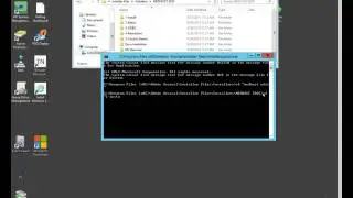 How to Get Silent Install parameters from a 