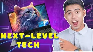 Next-Level Tech You&rsquo;ve Never Seen Before I Rihan Rifat