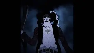 MIHAWK EDIT | WORLD STRONGEST SWORDSMAN | ONE PIECE EDIT