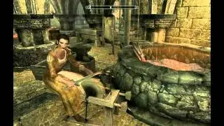 Skyrim - Tasmans Proudspire Manor - FullVersion - Forge