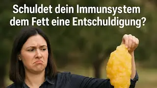Wie High-Fat-Di&auml;ten das Immunsystem gegen dich aufhetzen