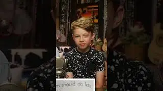 Throwing Their Moms Under the Bus