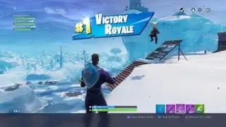 Fortnite i got a 11 kill dub wit zzg gang 19 all together