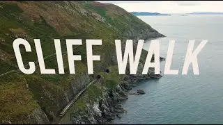 Bray Co. Wicklow Drone Video.