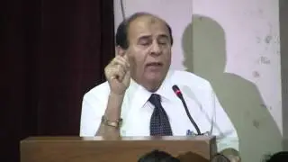 TJAC roundtable meeting about Higher Education in Telangana State 4