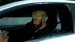 nfs unbound FVPD CROWN VIC