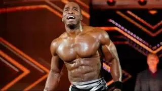 Jordan Myles (aka ACH) Leaves WWE