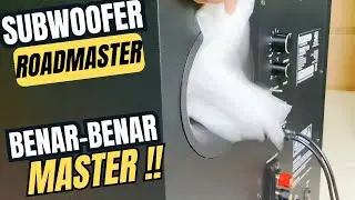 Glerr Horeg | Roadmaster Subwoofer Test Review