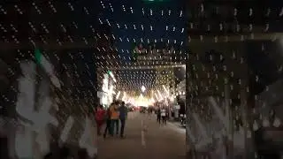 ara ka sabse best decoretion #madurga #dashara #mela #devigit