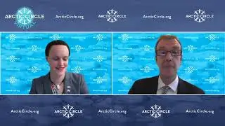 Future of EU in the Arctic - Arctic Circle VIRTUAL