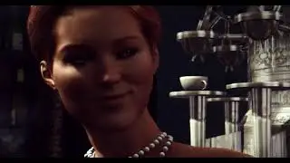 MAFIA 2: Definitive Edition gameplay PC 4K