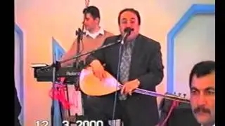 Tokat Zile Kozdere Köyü 1. Dernek Gecesi (Part 19) Yıl 2000