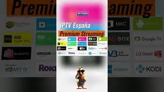 📺 Descubre la mejor IPTV en Espa&ntilde;a con DirectoIPTV  #iptv