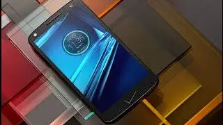 Motorola DROID Turbo 2 hands-on